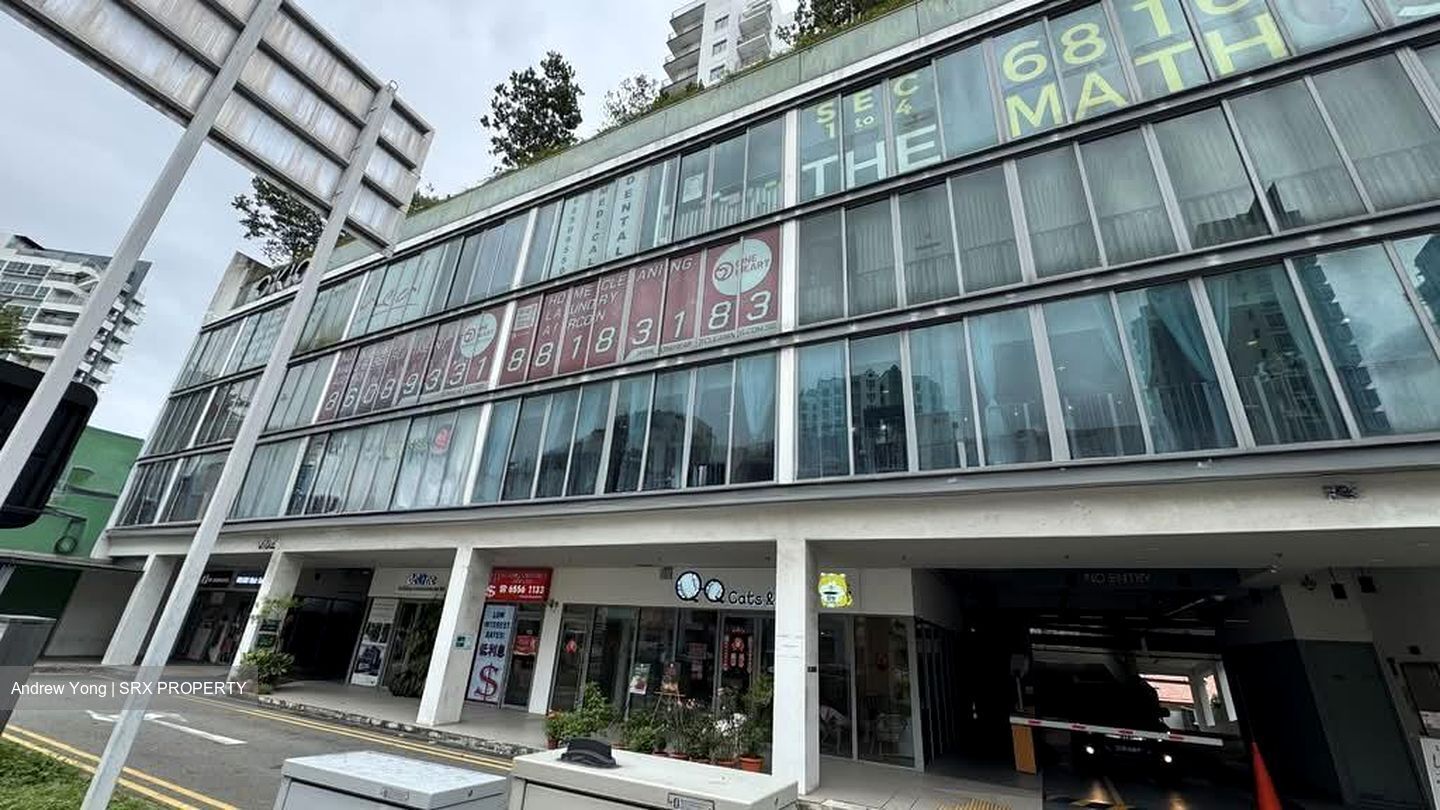 Okio (D12), Office #552902831